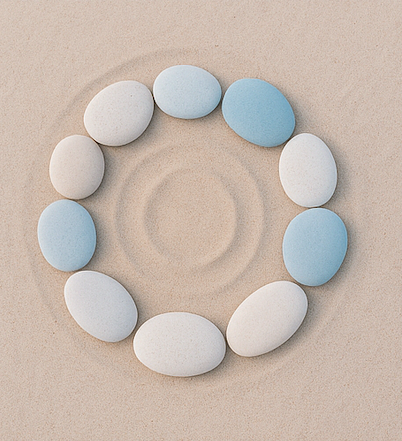 Petite Plage de Kalou